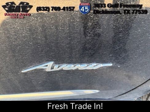 Certified 2021 Buick Enclave Avenir w/ Avenir Technology Package image 10