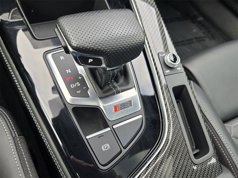 Used 2024 Audi RS 5 Sportback image 19