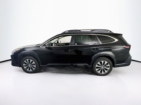 Used 2023 Subaru Outback Limited XT image 8