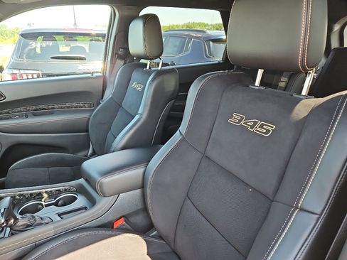 Used 2025 Dodge Durango R/T AWD/4WD image 8