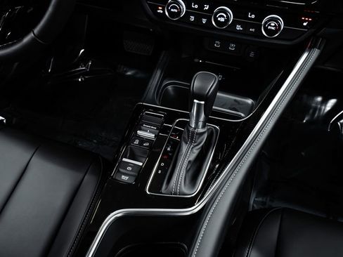 New 2026 Acura ADX FWD image 17