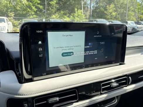 New 2026 Lincoln Aviator Reserve AWD/4WD image 29