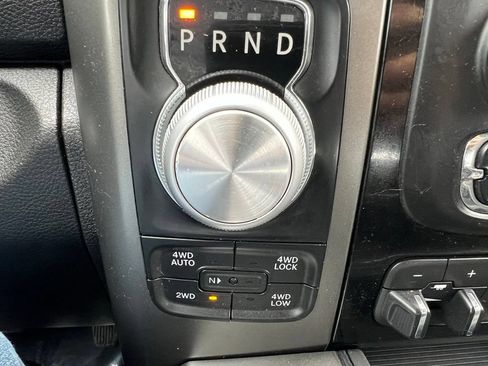 Used 2015 RAM 1500 Sport AWD/4WD image 25