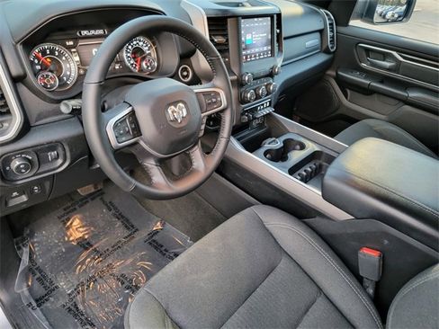 Certified 2020 RAM 1500 Big Horn image 19