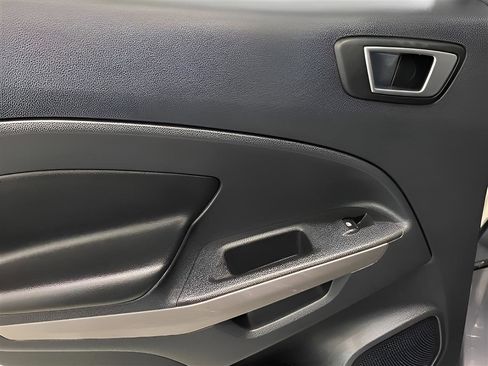 Used 2019 Ford EcoSport Titanium AWD/4WD image 26