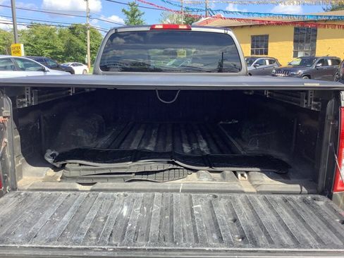 Used 2008 Nissan Frontier SE RWD image 13