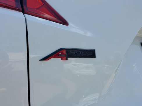 Certified 2026 Acura RDX A-Spec AWD/4WD image 8
