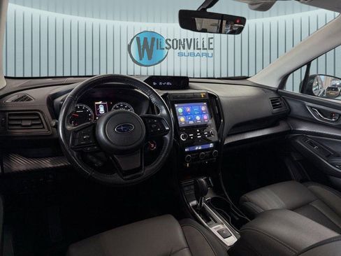 Certified 2022 Subaru Ascent Onyx Edition image 14