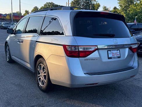 Used 2011 Honda Odyssey EX image 6
