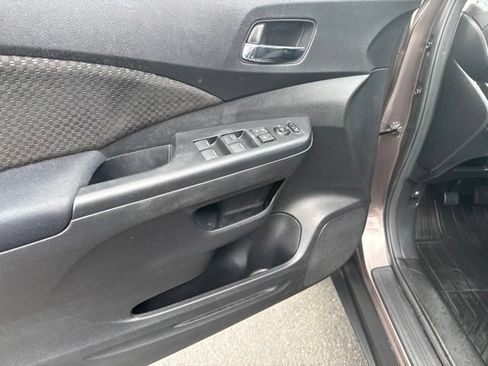 Used 2016 Honda CR-V EX image 16