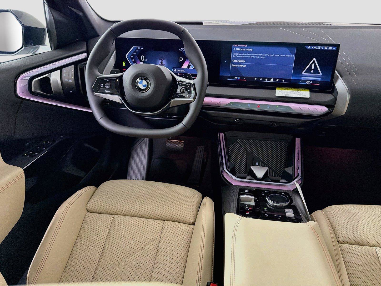 New 2026 BMW X3 xDrive30i AWD/4WD image 22