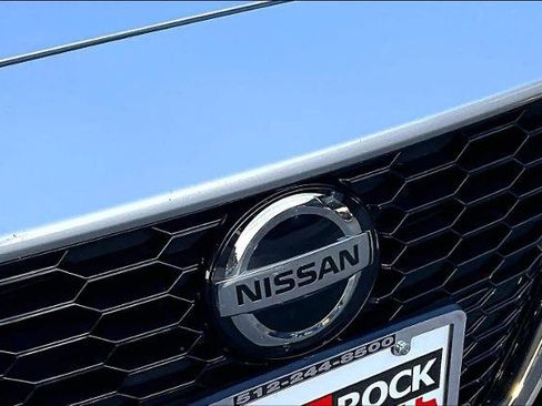 Certified 2022 Nissan Altima 2.5 SR image 29