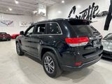 Used 2018 Jeep Grand Cherokee Laredo image 3
