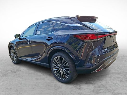 New 2026 Lexus RX 350 AWD image 3
