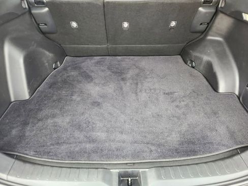 Used 2022 Toyota RAV4 XLE image 22