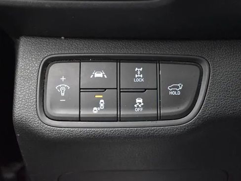 Used 2020 Hyundai Santa Fe SEL w/ Convenience + Premium Package AWD/4WD image 23