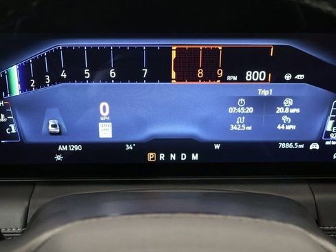 Used 2025 Ford Mustang GT Premium image 36