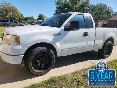 Used 2004 Ford F150 XL