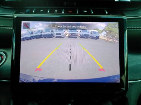 Used 2024 Jeep Grand Cherokee Limited 4xe AWD/4WD image 10
