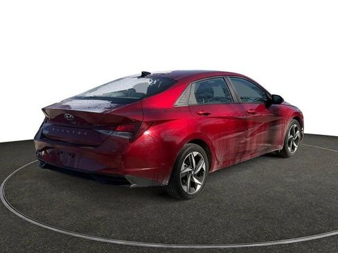Certified 2023 Hyundai Elantra SEL w/ Convenience Package image 6