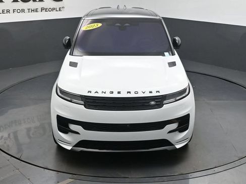 Used 2023 Land Rover Range Rover Sport SE Dynamic AWD/4WD image 82