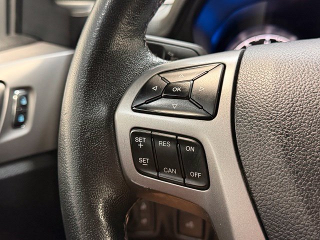 Used 2019 Ford Ranger XLT w/ Equipment Group 302A Luxury AWD/4WD image 16