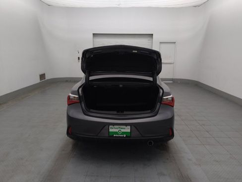 Used 2021 Acura ILX w/ Premium Package FWD image 29