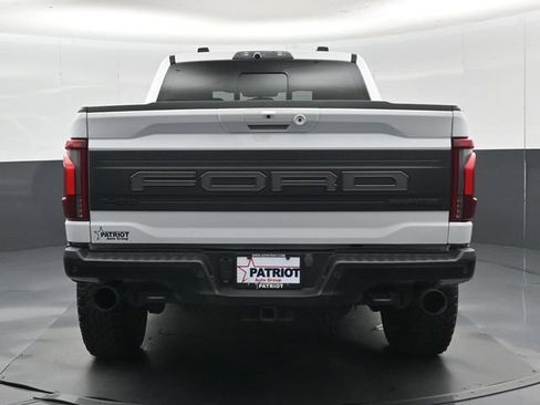 Used 2024 Ford F150 Raptor AWD/4WD image 29