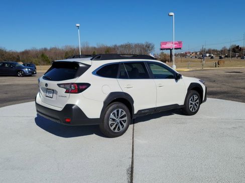 New 2025 Subaru Outback Premium w/ Popular Package #1 image 4