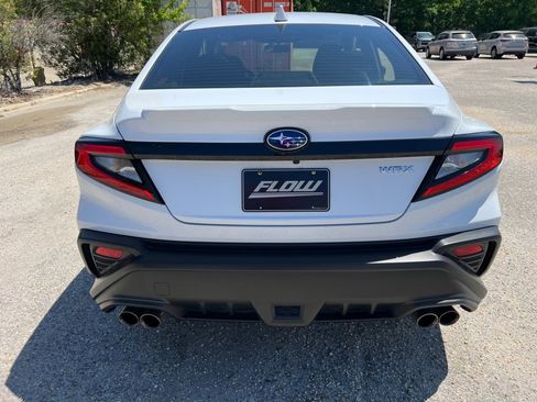 Used 2024 Subaru WRX Premium AWD/4WD image 14