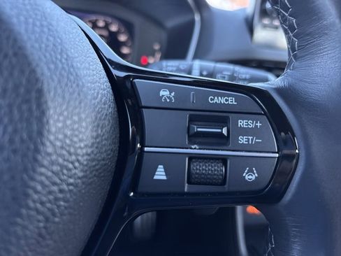 Used 2023 Honda Civic Sport Touring image 26