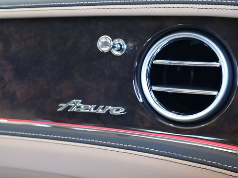 New 2026 Bentley Flying Spur Plug-In Hybrid AWD/4WD image 21
