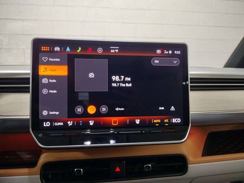 New 2025 Volkswagen ID. Buzz 1st Edition image 24