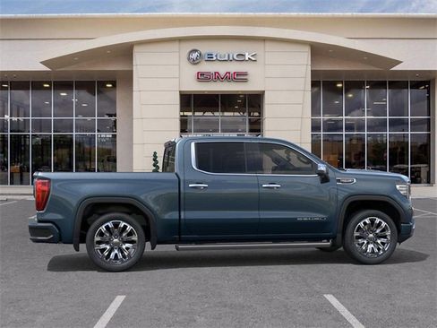 New 2026 GMC Sierra 1500 Denali w/ Denali Reserve Package image 5