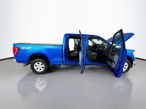Used 2021 Ford F150 XLT w/ Equipment Group 301A Mid AWD/4WD image 28