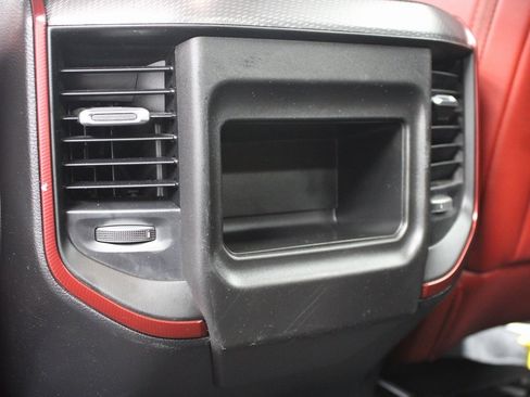 Used 2025 RAM 1500 Rebel image 11