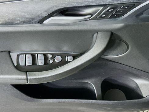 Used 2024 BMW X3 sDrive30i image 15