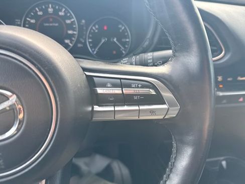 Used 2023 MAZDA CX-30 2.5 Turbo w/ Premium Package image 16