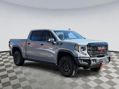 Used 2024 GMC Sierra 1500 AT4X w/ AT4X AEV Edition