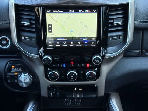 Used 2019 RAM 1500 Laramie image 19