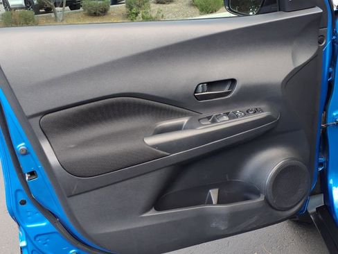 Used 2022 Nissan Kicks S image 22