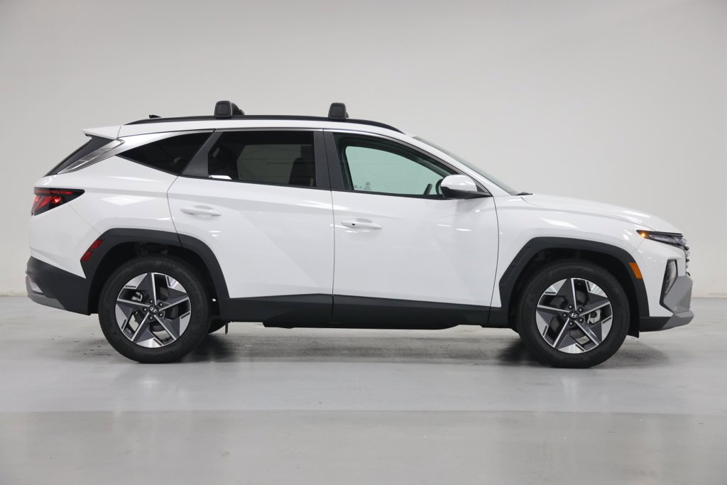 New 2026 Hyundai Tucson SEL FWD image 7