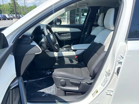 New 2026 MAZDA CX-5 Select AWD/4WD image 22