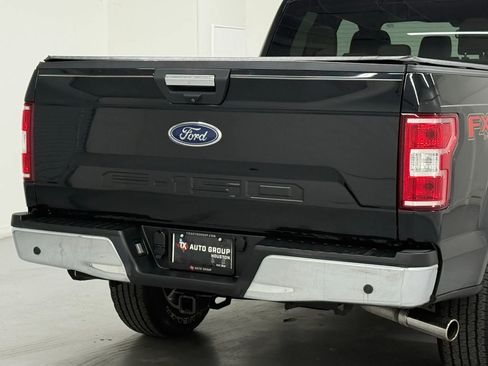 Used 2018 Ford F150 XLT w/ Equipment Group 301A Mid image 44