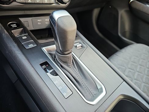 New 2026 Nissan Kicks SV w/ SV Premium Package image 10