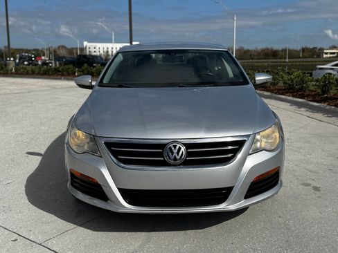 Used 2012 Volkswagen CC Sport image 12