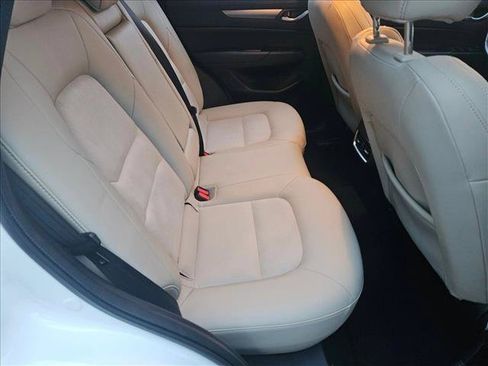 Used 2019 MAZDA CX-5 Touring FWD image 18
