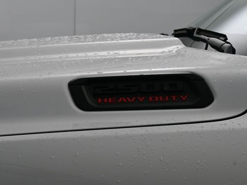 New 2026 RAM 2500 Lone Star image 13