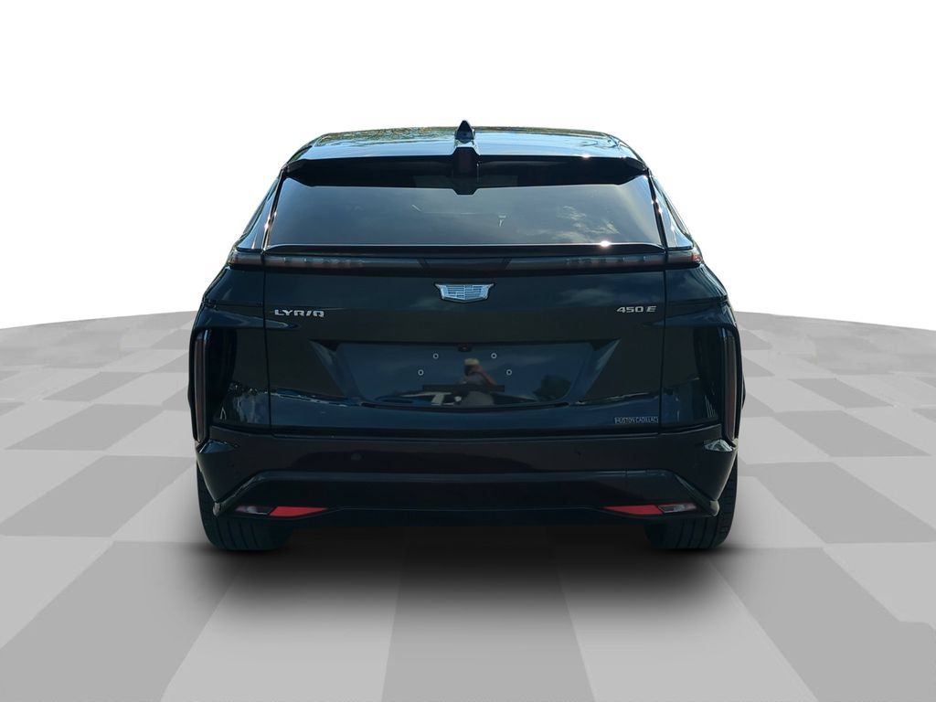 Used 2024 Cadillac Lyriq Sport RWD image 5