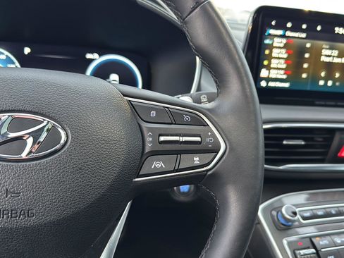 Used 2023 Hyundai Santa Fe Limited image 19